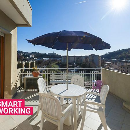 Apartamento 24 Ore Al Sole By Wonderful Italy Savona Exterior foto