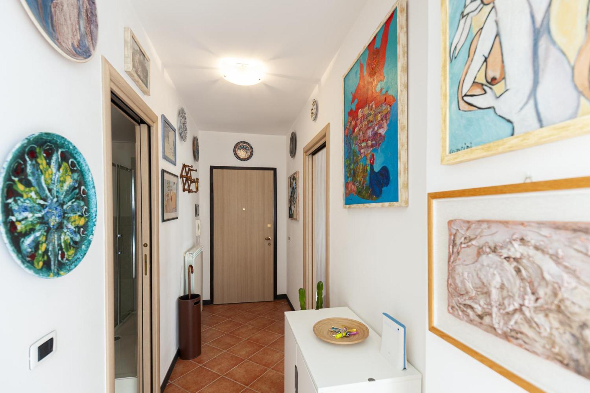 Apartamento 24 Ore Al Sole By Wonderful Italy Savona Exterior foto