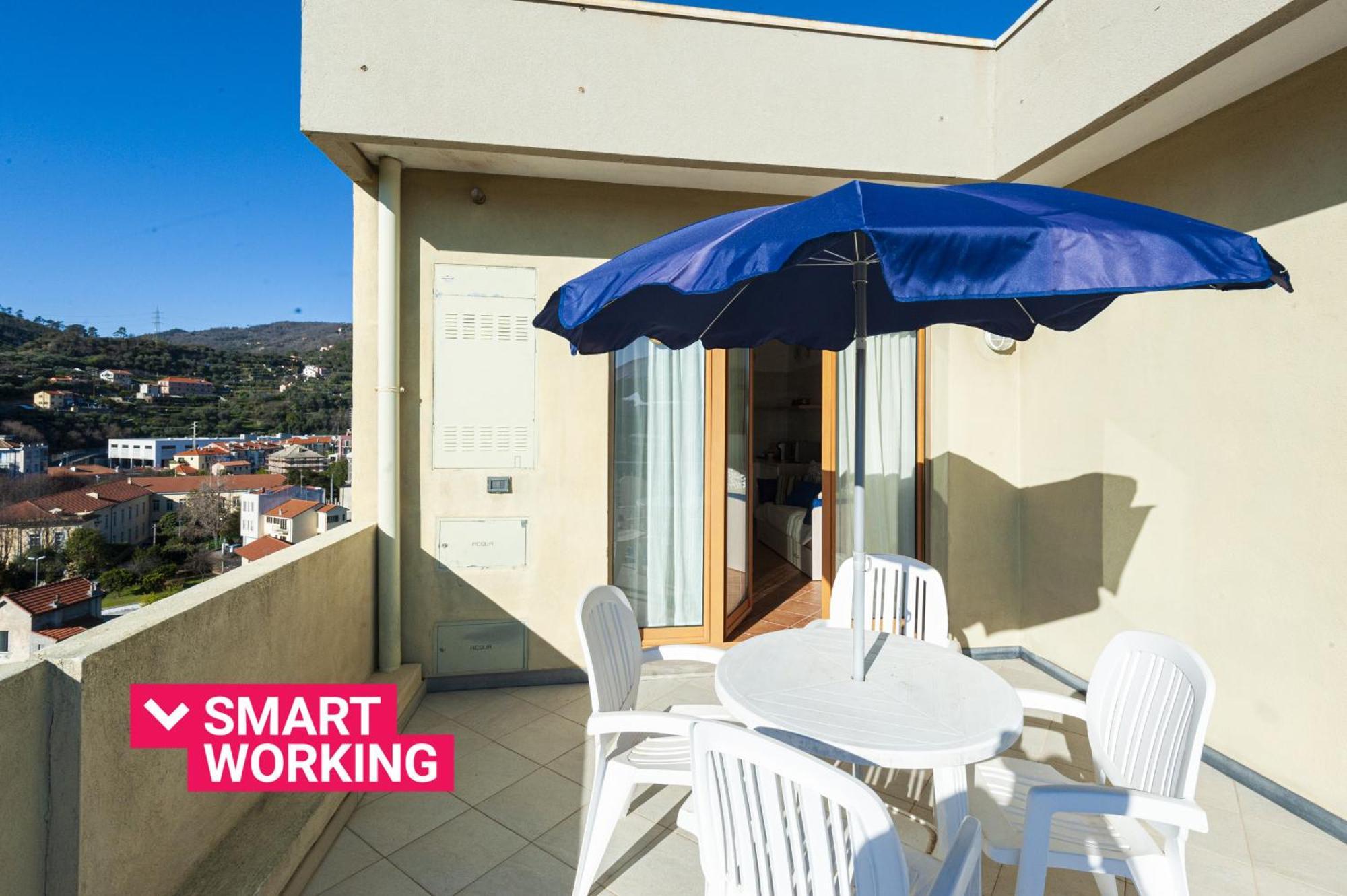 Apartamento 24 Ore Al Sole By Wonderful Italy Savona Exterior foto