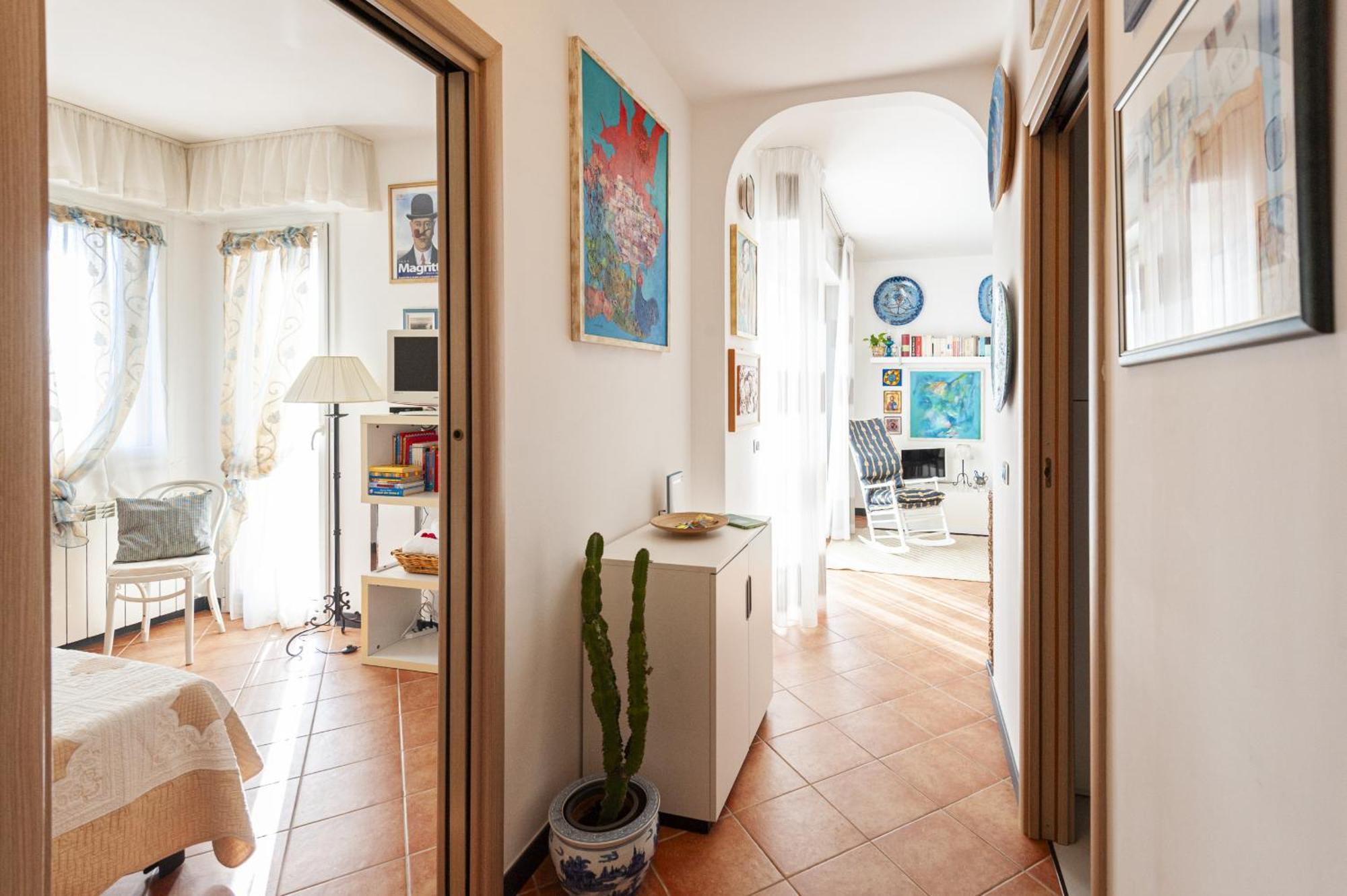 Apartamento 24 Ore Al Sole By Wonderful Italy Savona Exterior foto