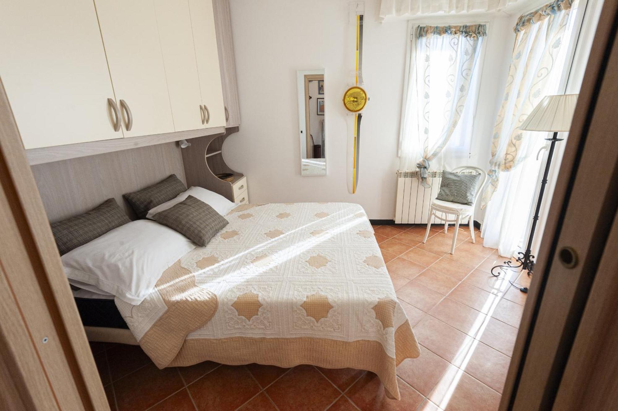 Apartamento 24 Ore Al Sole By Wonderful Italy Savona Exterior foto